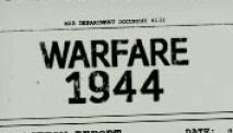 Warfare 1944