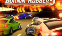 Burnin Rubber 5 XS