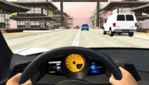 Furious Racing 3D