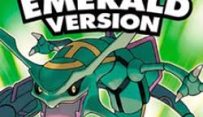 Pokemon Emerald