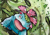 Pokemon Leaf Green