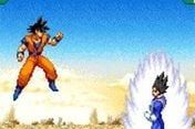 Dragon Ball Z : Supersonic Warriors
