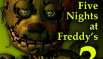 Five Nights At Freddy’s 3