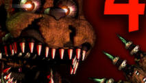 Five Nights at Freddy’s 4