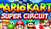Mario Kart Super Circuit
