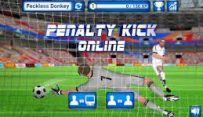 Penalty Kick Online