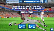 Penalty Kick Online