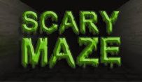 Scary Maze