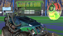 Soccar