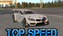 Top Speed 3D