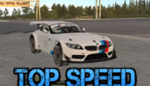 Top Speed 3D