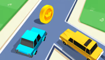 Traffic Rush