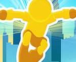 Parkour Race
