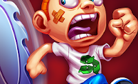 Running Fred