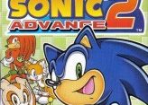 Sonic Advance 2
