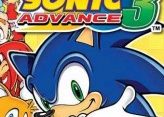 Sonic Advance 3