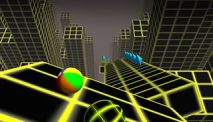Two Ball 3D