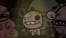 The Binding of Isaac