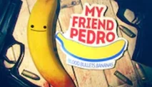 My Friend Pedro
