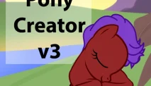 Pony Creator V3