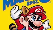 Super Mario Bros 3