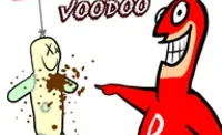 Doodieman Voodoo