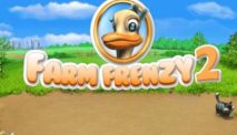 Farm Frenzy 2