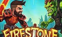Firestone Idle RPG