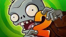 Plants vs Zombies 2