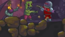 Zombotron