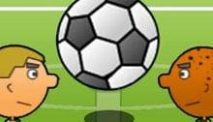 1 On 1 Soccer
