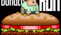 60 Second Burger Run