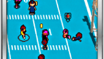 Backyard Football