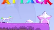 Robot Unicorn Attack