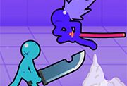Stick Fight: The Game