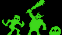 Three Goblets
