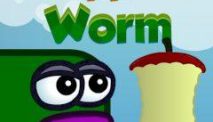 Apple Worm