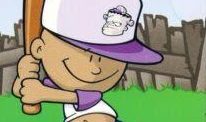 Backyard Baseball