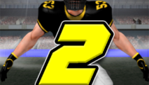 Linebacker Alley 2