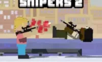 Rooftop Snipers 2