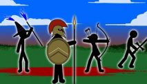 Stick War: Legacy
