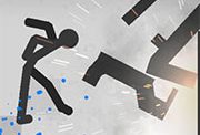 Stickman Destruction