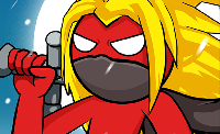 Stickman Go