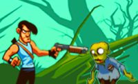 Stupid Zombies