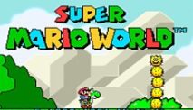 Super Mario World