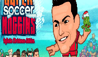Super Soccer Noggins